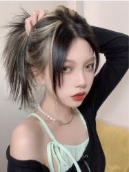 中发-MY HAIR ARDOR
