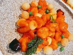 -荟廷·晶萃(陆家嘴尚悦湾店)