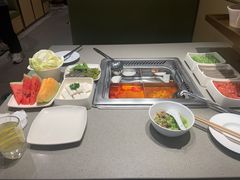 小料-海底捞火锅(宇飞大厦店)