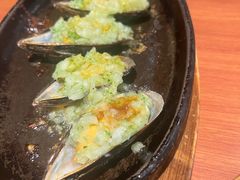 -萨莉亚意式餐厅(万嘉商业广场店)