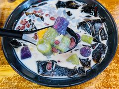 -台州老六海鲜面馆(上南总店)