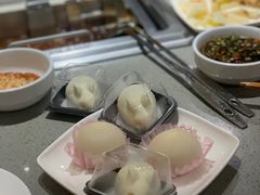 -海底捞火锅(坪山益田假日广场店)