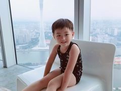 -广州四季酒店