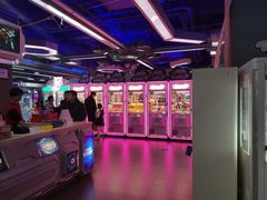 -明日世界电玩城(之心城店)