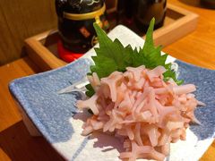 少女梅水晶-大喜居酒屋·烧串(悦汇城店)