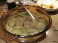 招牌生焗小海鲜-上屿水产(鼓浪屿一店)
