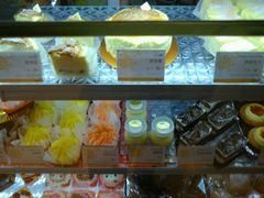 -檬舒舒MonChouChou(环球金融中心店)