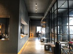 -来回·咖啡(天河南店)