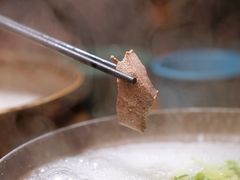 猪肝-吃饭皇帝大(解放西路店)