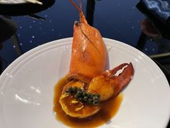 -广州花园酒店·凌璇阁旋转餐厅CAROUSEL360