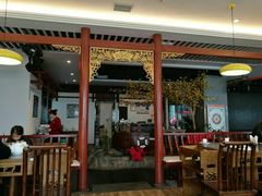 -小天鹅火锅·一线江景洪鼎旗舰店(洪崖洞店)