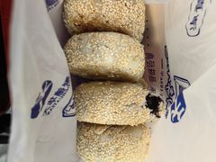 麻团-护国寺小吃(地安门店)