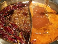 -小龙坎火锅(黄河店)