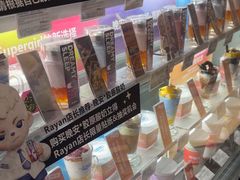 -Blueglass酸奶(华贸购物中心店)