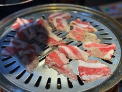 -火炉情韩国料理店(古田路店)