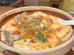 -一品烧农庄·佛山本地特色菜