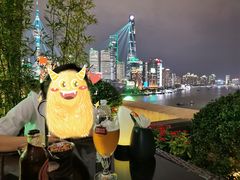 -上海和平饭店华懋阁 Cathay Room