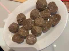-聚味罗记大排檔·烧烤·鲜鱼杂·甲鱼煲(科学馆店)