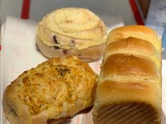 -托斯卡纳烘焙意大利餐厅(五天地店)