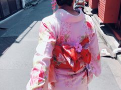 -东京浅草和服体验江户和装工房雅(浅草本店)