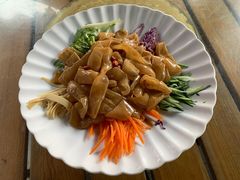 -山乡农家院(海淀区西北旺店)