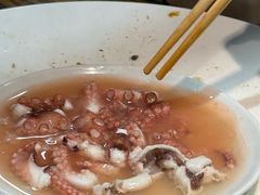 -海味当家·蒸锅海鲜(星海公园店)