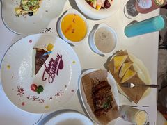 -LE SHARE洛笙·花园西餐(北京路步行街店)