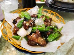 -煲煲掂风味煲仔饭餐厅(西区店)