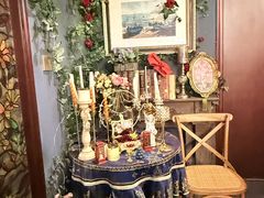 -第101座花园餐厅(湖滨88店)