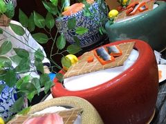 -盛宴标帜西餐厅龙虾.鲍鱼•牛排(重庆喜来登大酒店)