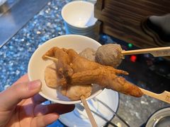 -上海宝华万豪酒店