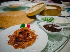 -阳澄湖费尔蒙酒店颐丰阁中餐厅(马鞍山西路店)