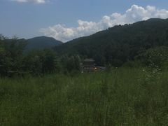 -道须沟旅游风景区