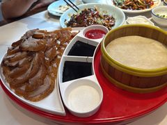 -新侨小馆(东直门北小街店)