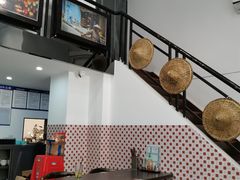 大堂-PHO·5越南牛肉粉(建新路店)