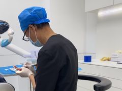 -极简口腔(总院)