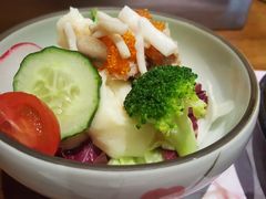 -大渔铁板烧(中山路八佰伴店)