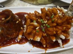 -顺风海鲜港(金玉兰店)