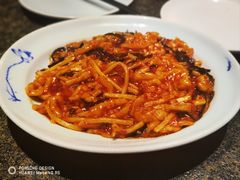 -北平食府.北京烤鸭(亦庄店)