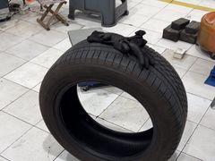 -捷之洁·米其林轮胎汽车维修保养(浦江镇江月路店)
