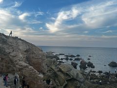 -养马岛旅游度假区