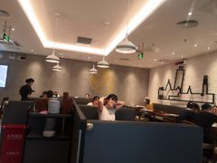 -萨莉亚意式餐厅(南京万达茂店)
