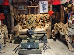 -大瓢把东北绺帮菜(华山路店)