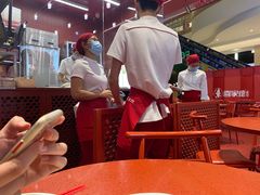 -喜家德虾仁水饺(东海缤纷天地店)