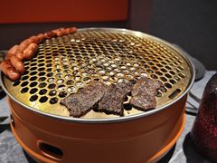 -东味北道熟成·炭火烤肉(九龙店)