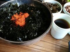 -梅梅家的烤肉店(槐北路店)