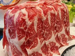 -东海怡品海鲜豆捞(星街坊店)
