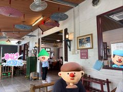 -天然居(伦教店)