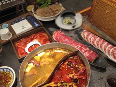 -滇牛云南火锅(桂林路店)
