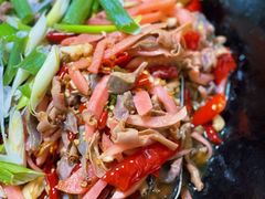鸡杂-鹏林天龙鸡杂
